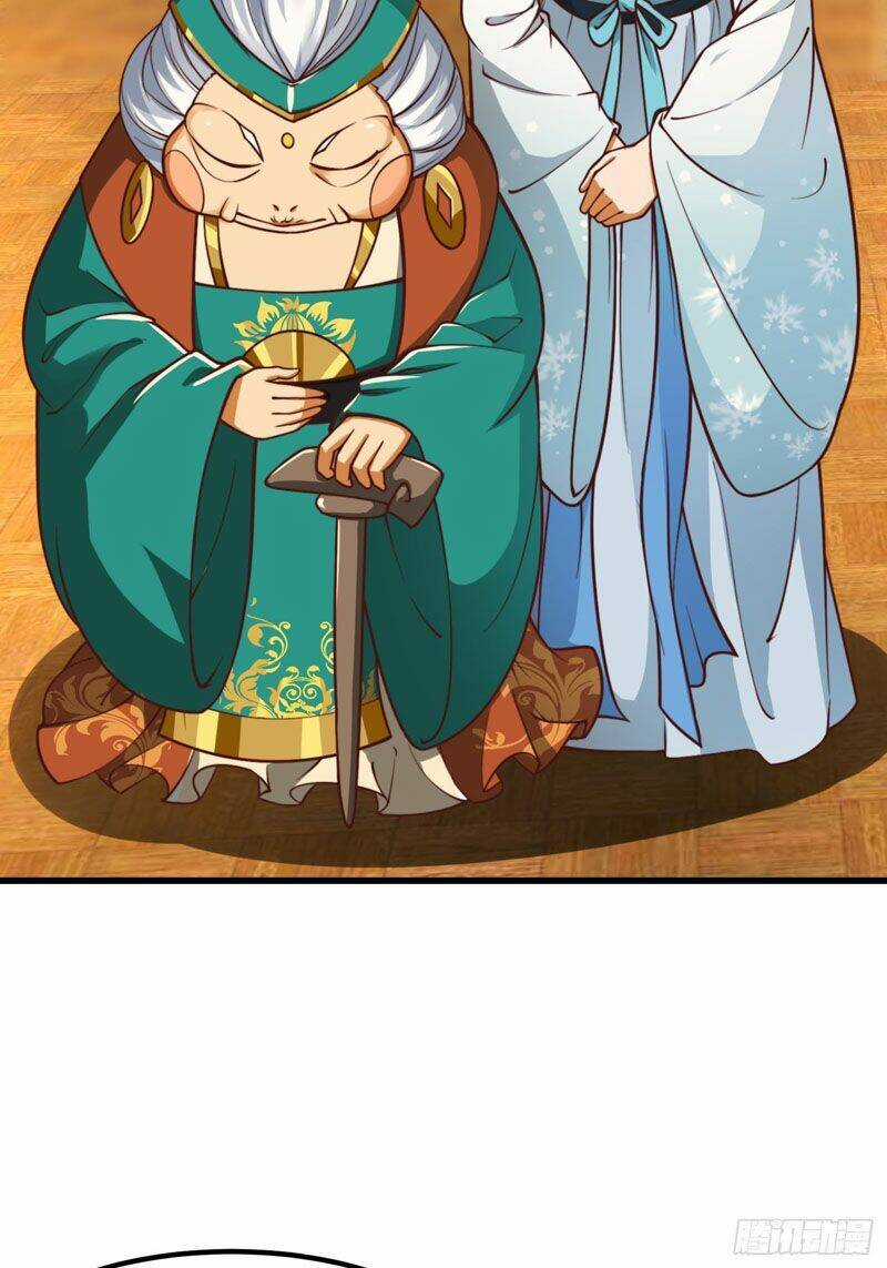 Ta Dùng Sách Giải Trí Thành Thánh Nhân Chapter 49 trang 20