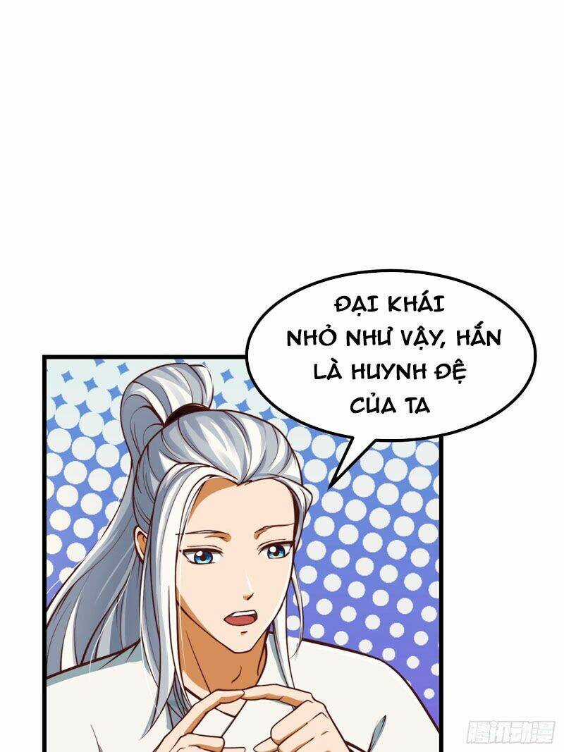 Ta Dùng Sách Giải Trí Thành Thánh Nhân Chapter 49 trang 23