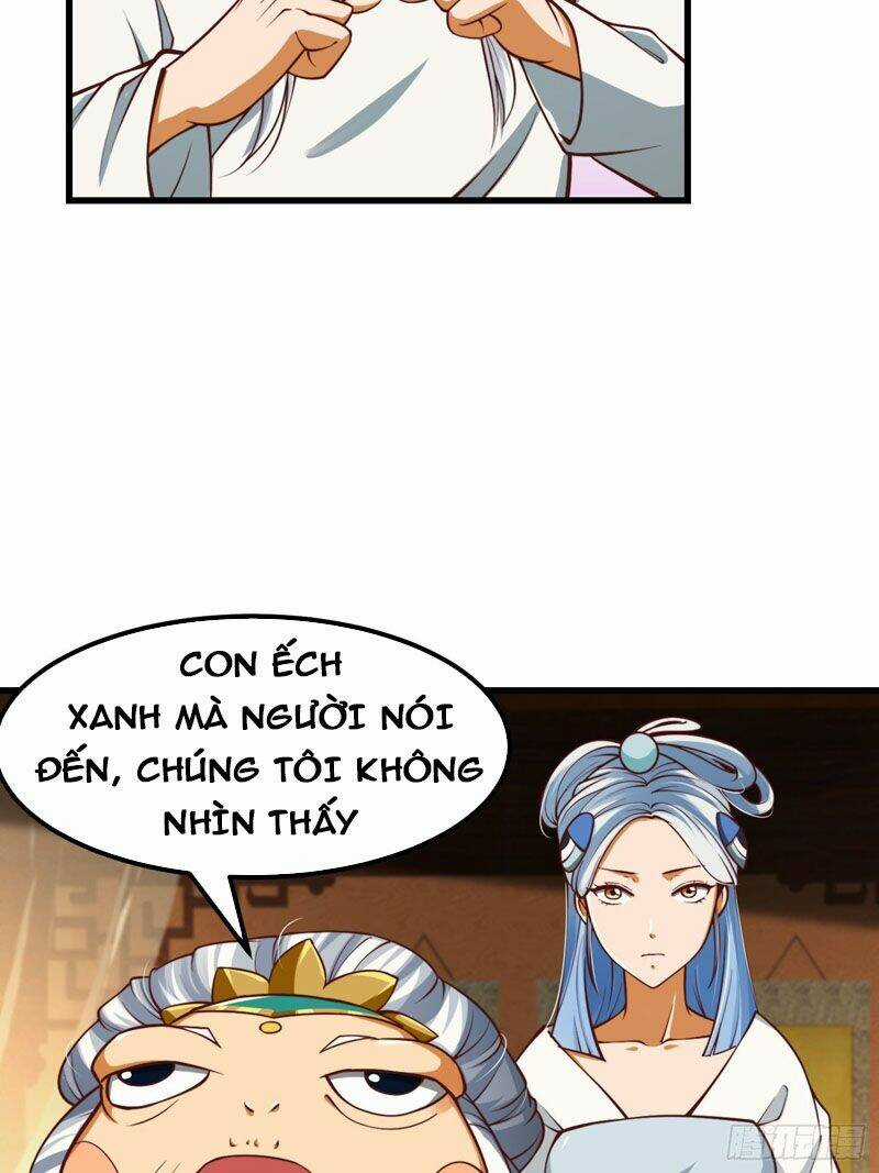 Ta Dùng Sách Giải Trí Thành Thánh Nhân Chapter 49 trang 24