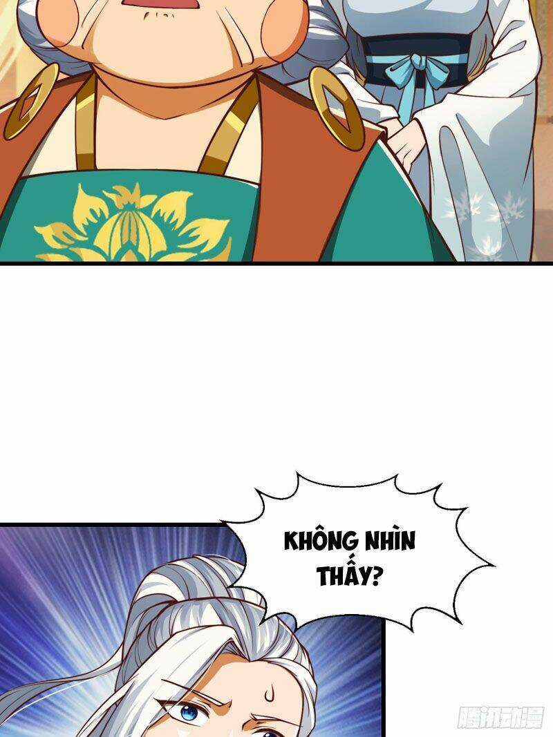 Ta Dùng Sách Giải Trí Thành Thánh Nhân Chapter 49 trang 25