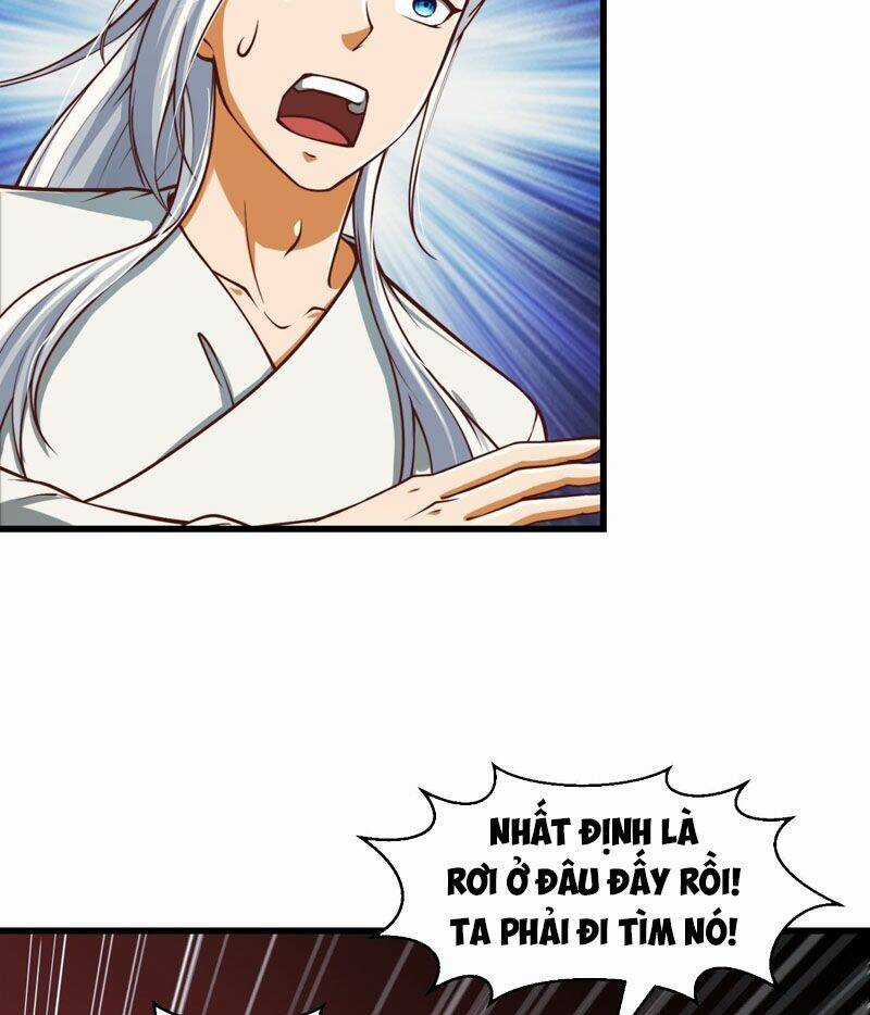 Ta Dùng Sách Giải Trí Thành Thánh Nhân Chapter 49 trang 26