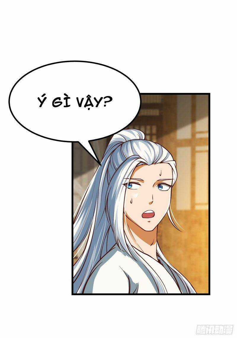 Ta Dùng Sách Giải Trí Thành Thánh Nhân Chapter 49 trang 29