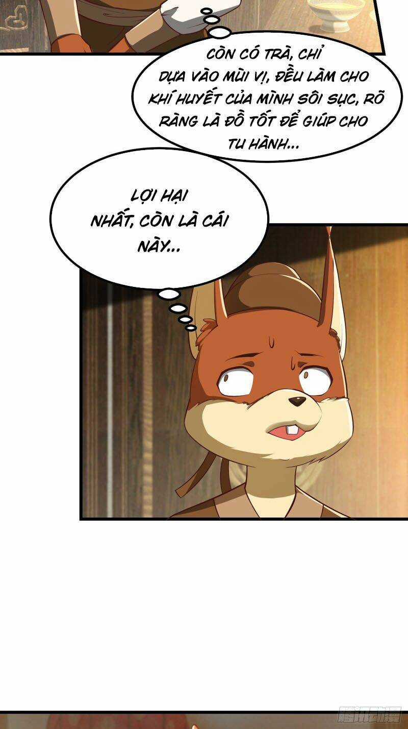 Ta Dùng Sách Giải Trí Thành Thánh Nhân Chapter 49 trang 3