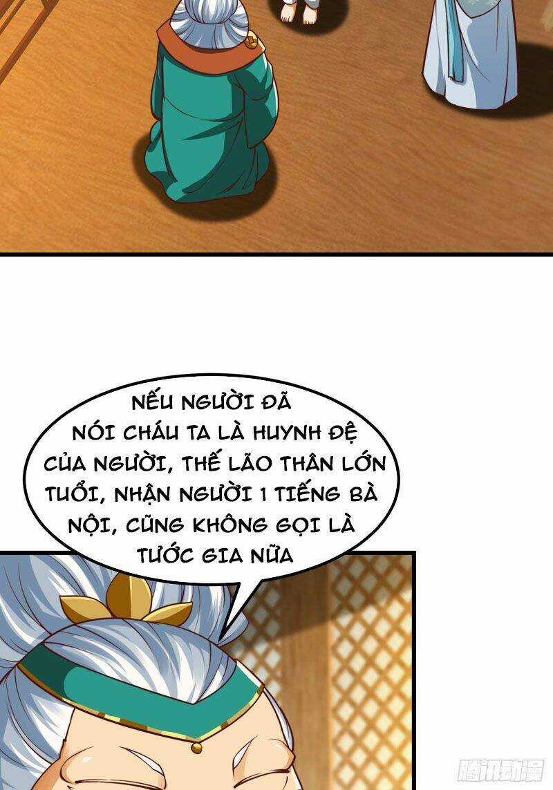 Ta Dùng Sách Giải Trí Thành Thánh Nhân Chapter 49 trang 32