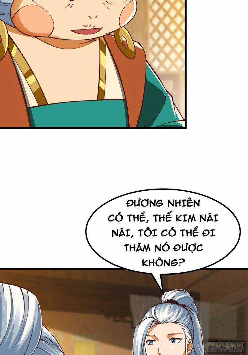 Ta Dùng Sách Giải Trí Thành Thánh Nhân Chapter 49 trang 33