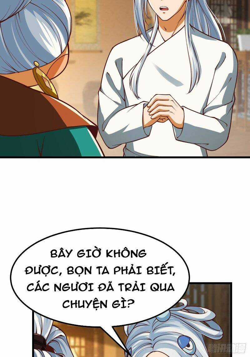 Ta Dùng Sách Giải Trí Thành Thánh Nhân Chapter 49 trang 34