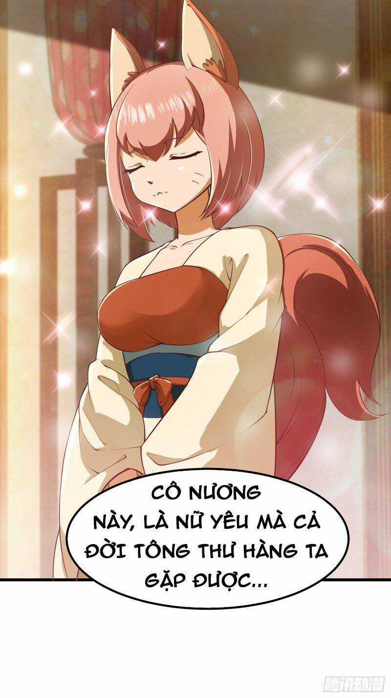 Ta Dùng Sách Giải Trí Thành Thánh Nhân Chapter 49 trang 4