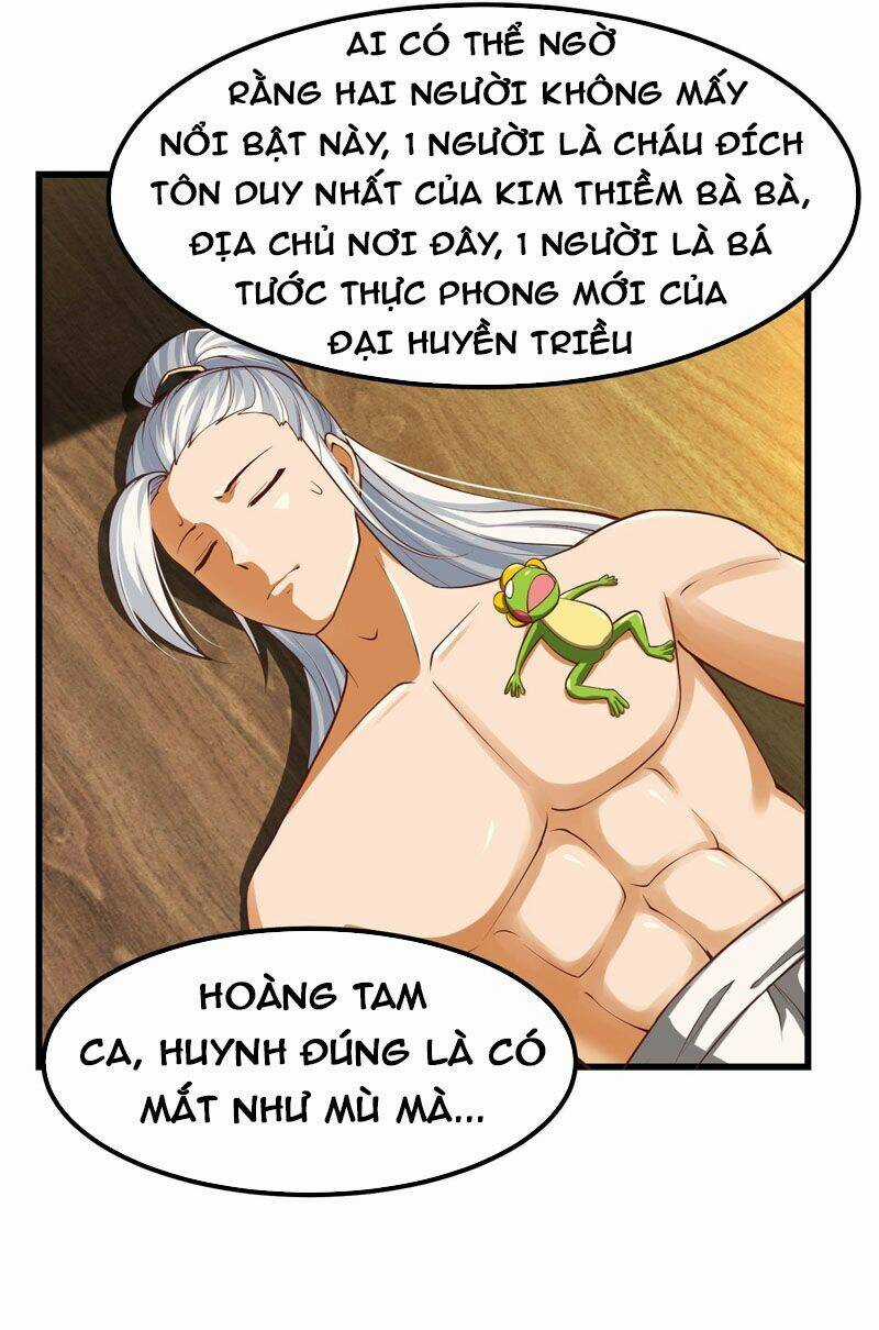 Ta Dùng Sách Giải Trí Thành Thánh Nhân Chapter 49 trang 5