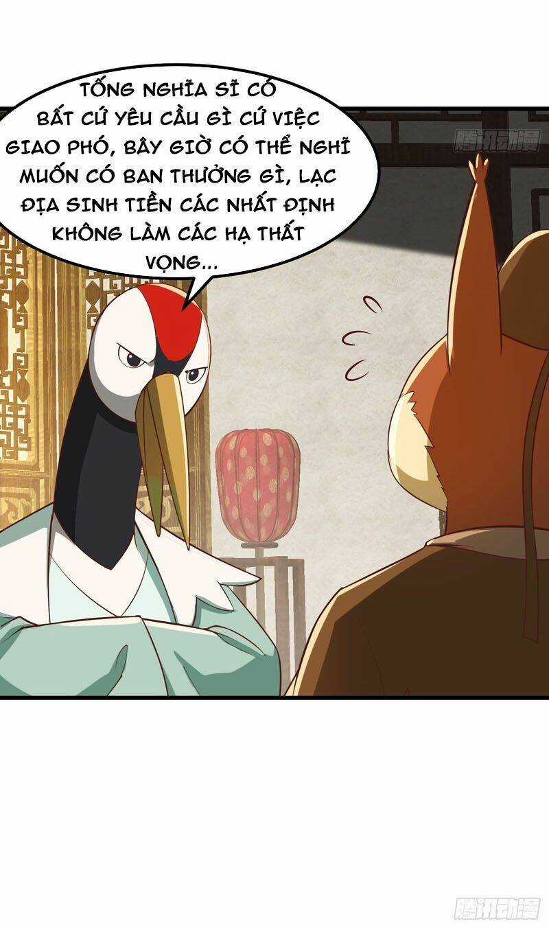 Ta Dùng Sách Giải Trí Thành Thánh Nhân Chapter 49 trang 6