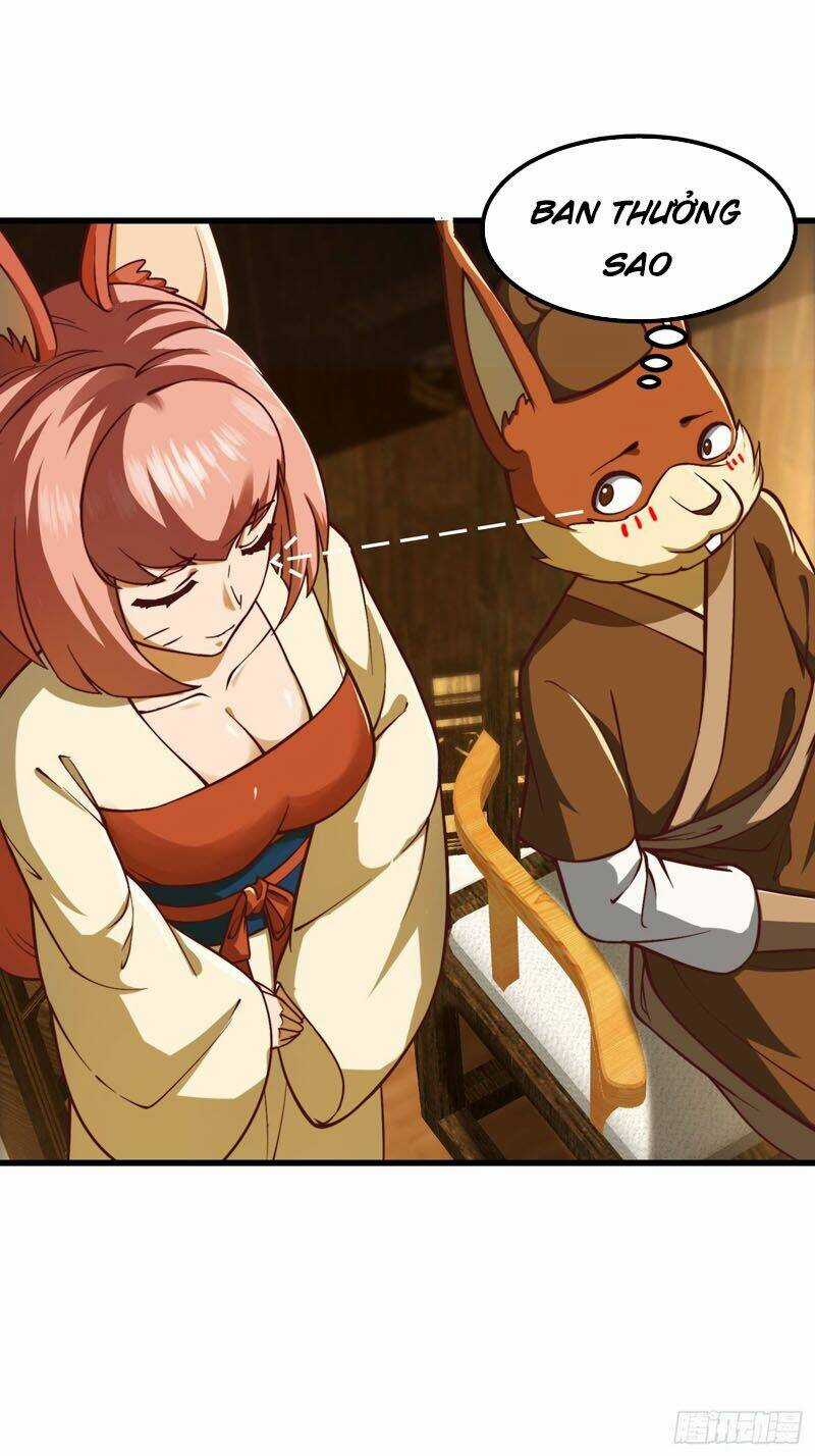 Ta Dùng Sách Giải Trí Thành Thánh Nhân Chapter 49 trang 7