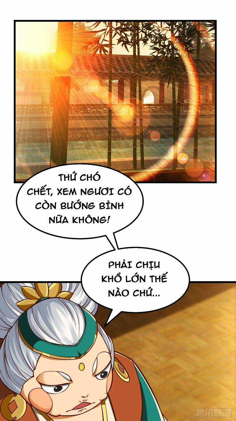 Ta Dùng Sách Giải Trí Thành Thánh Nhân Chapter 49 trang 8