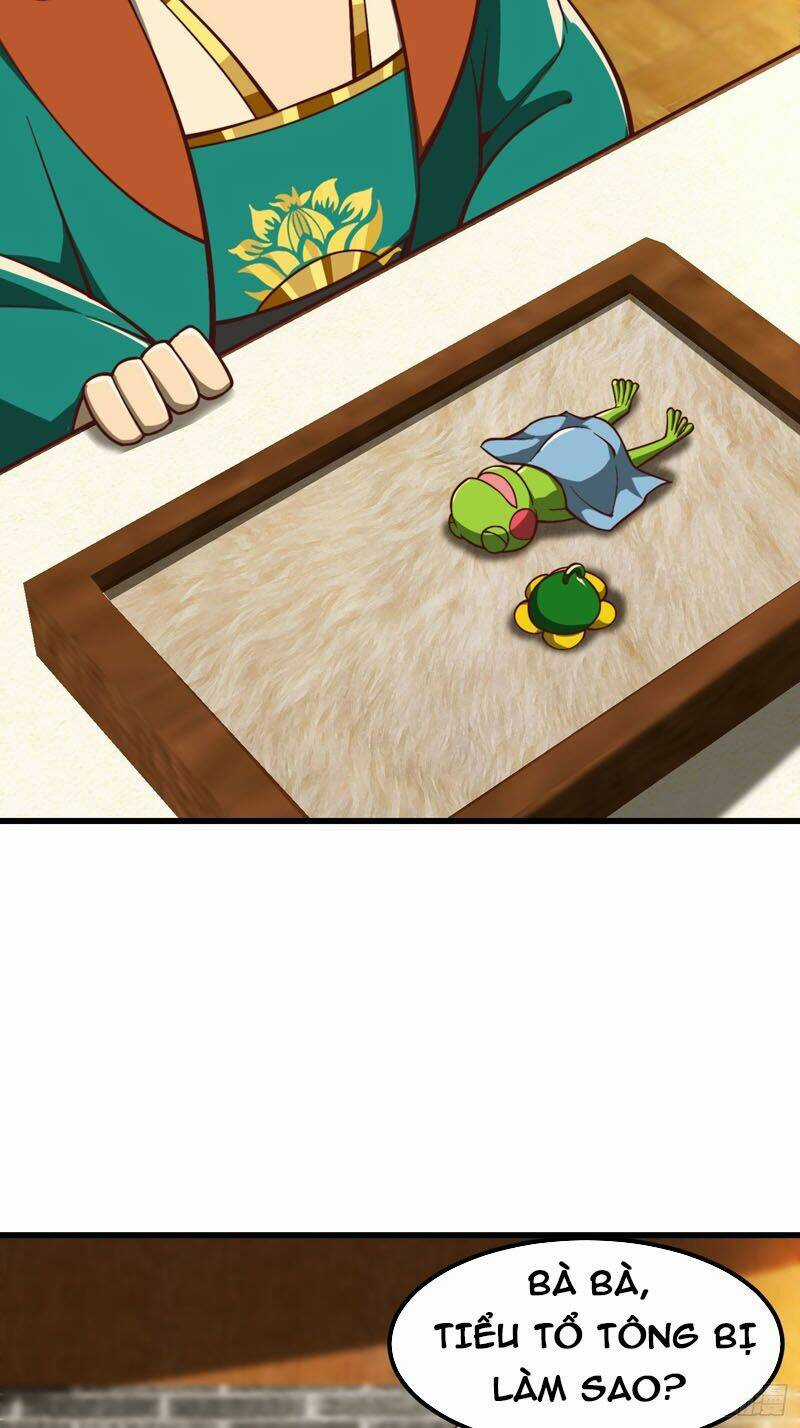 Ta Dùng Sách Giải Trí Thành Thánh Nhân Chapter 49 trang 9