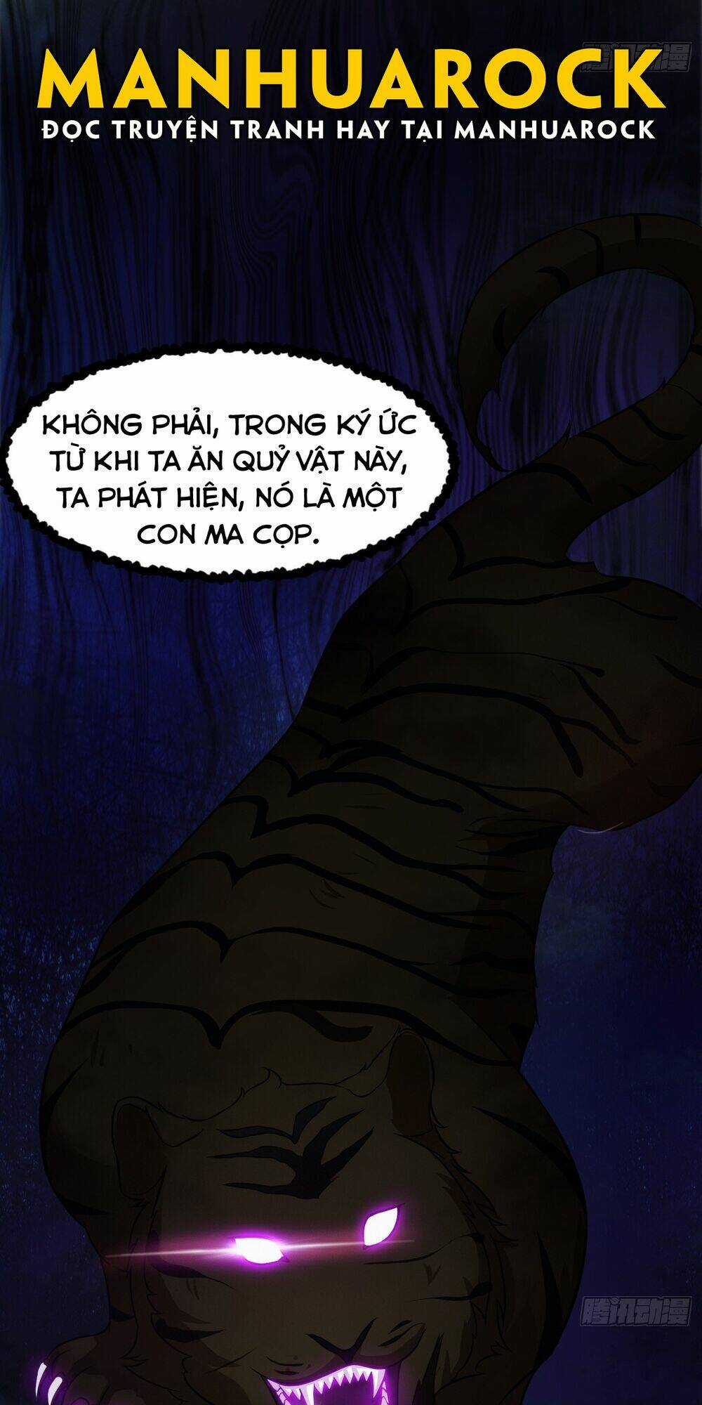 Ta Dùng Sách Giải Trí Thành Thánh Nhân Chapter 5 trang 10