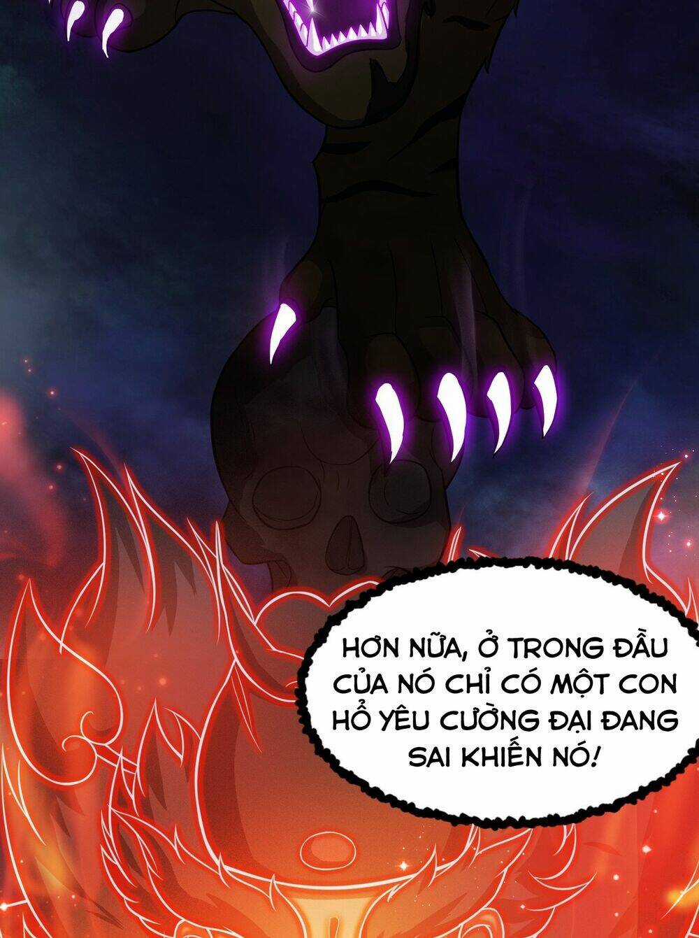 Ta Dùng Sách Giải Trí Thành Thánh Nhân Chapter 5 trang 11