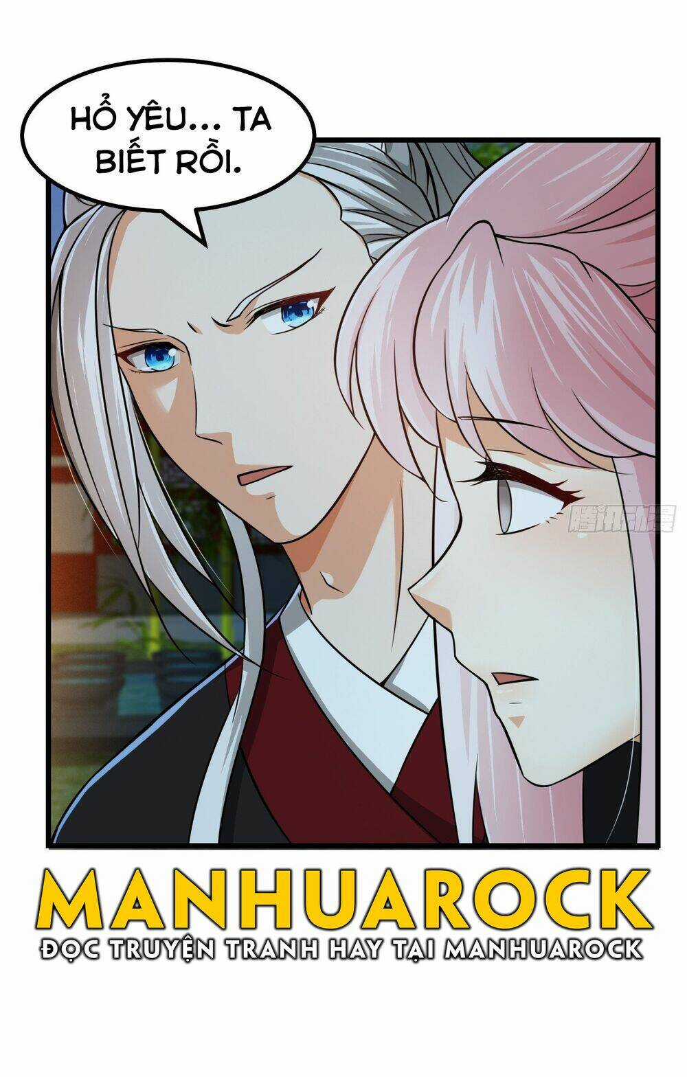 Ta Dùng Sách Giải Trí Thành Thánh Nhân Chapter 5 trang 13