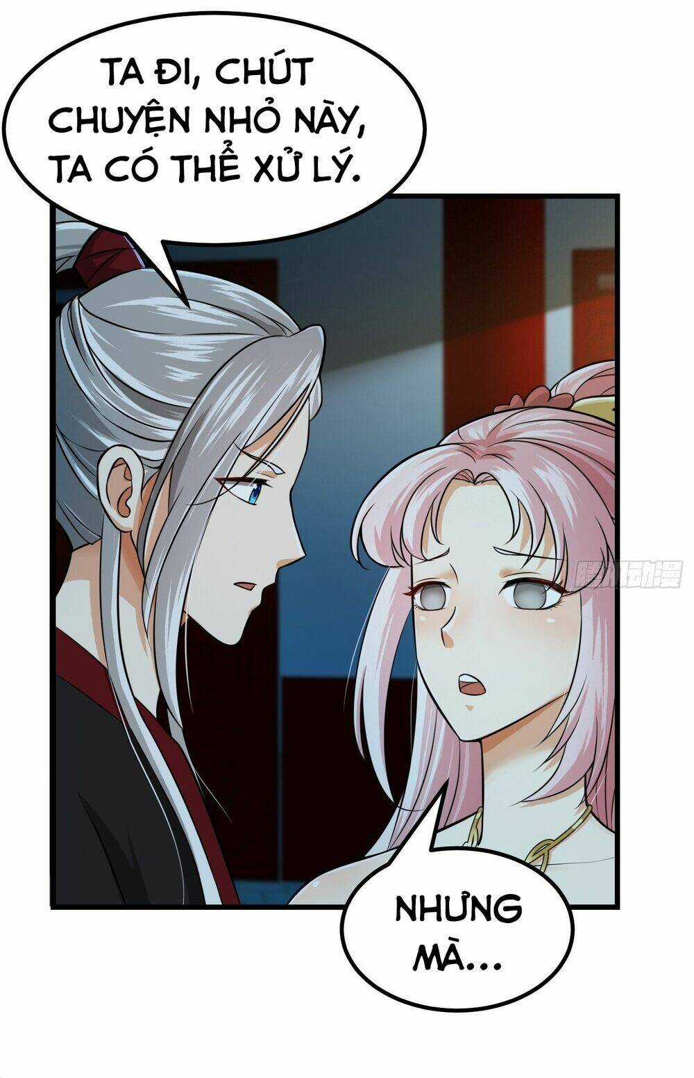 Ta Dùng Sách Giải Trí Thành Thánh Nhân Chapter 5 trang 15