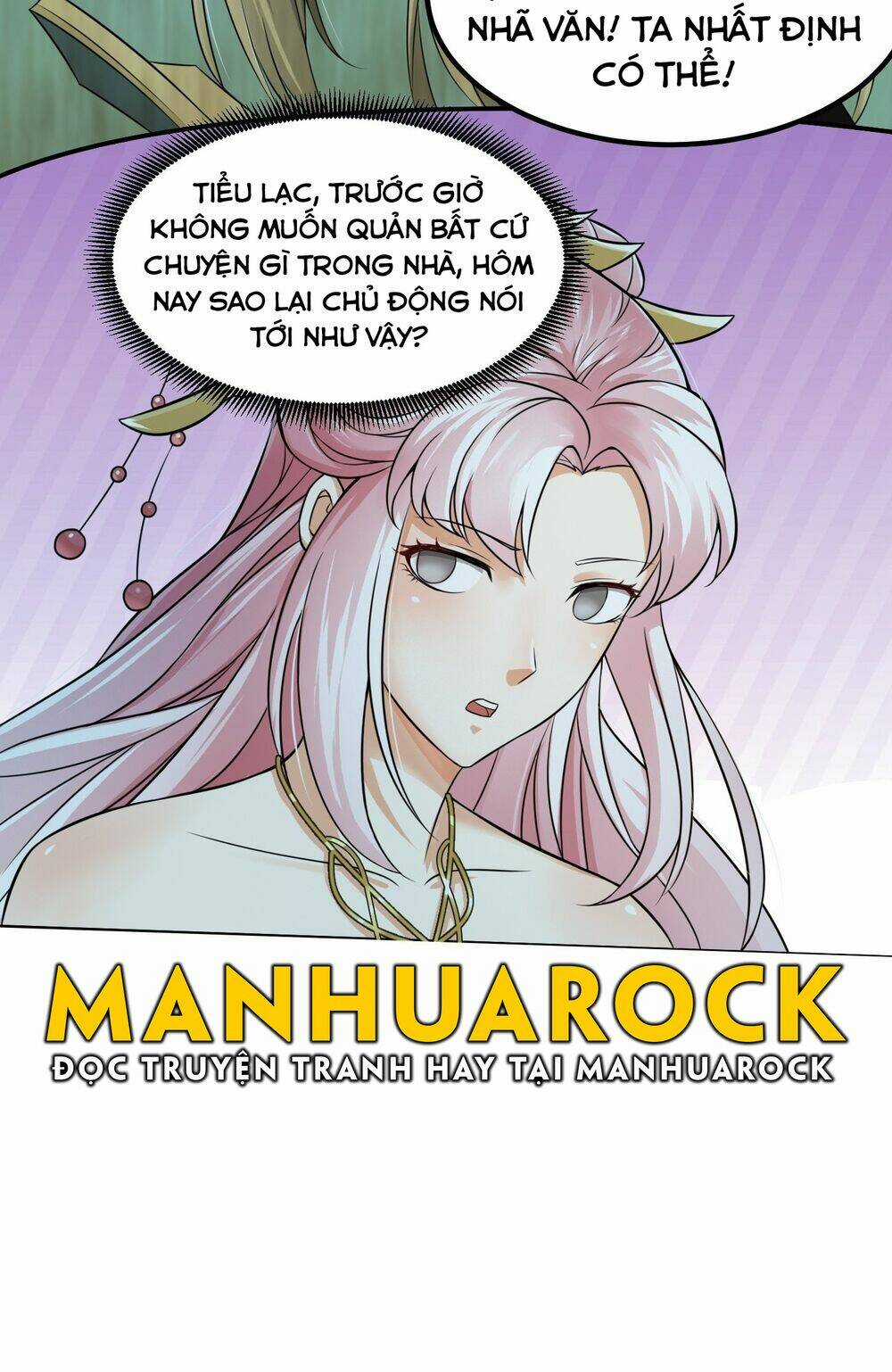 Ta Dùng Sách Giải Trí Thành Thánh Nhân Chapter 5 trang 17