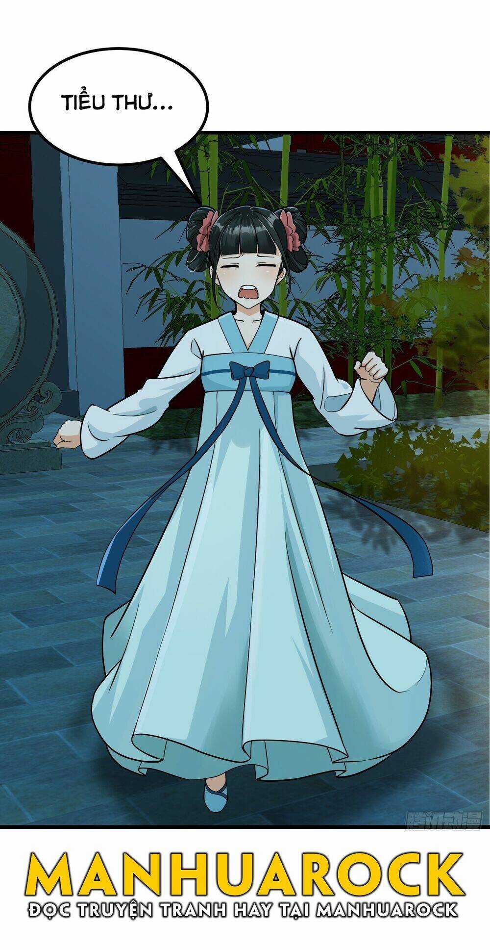 Ta Dùng Sách Giải Trí Thành Thánh Nhân Chapter 5 trang 18