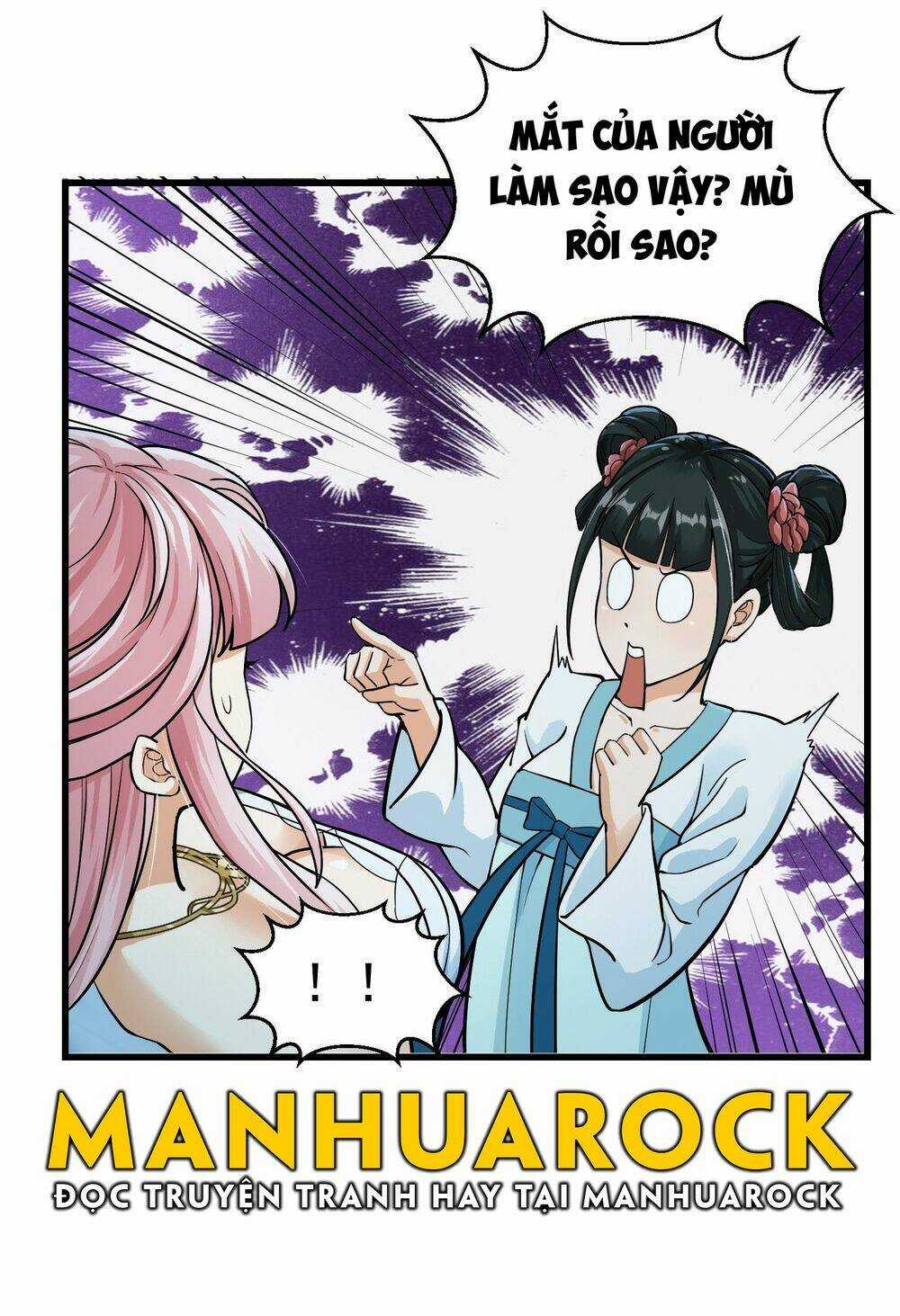 Ta Dùng Sách Giải Trí Thành Thánh Nhân Chapter 5 trang 19