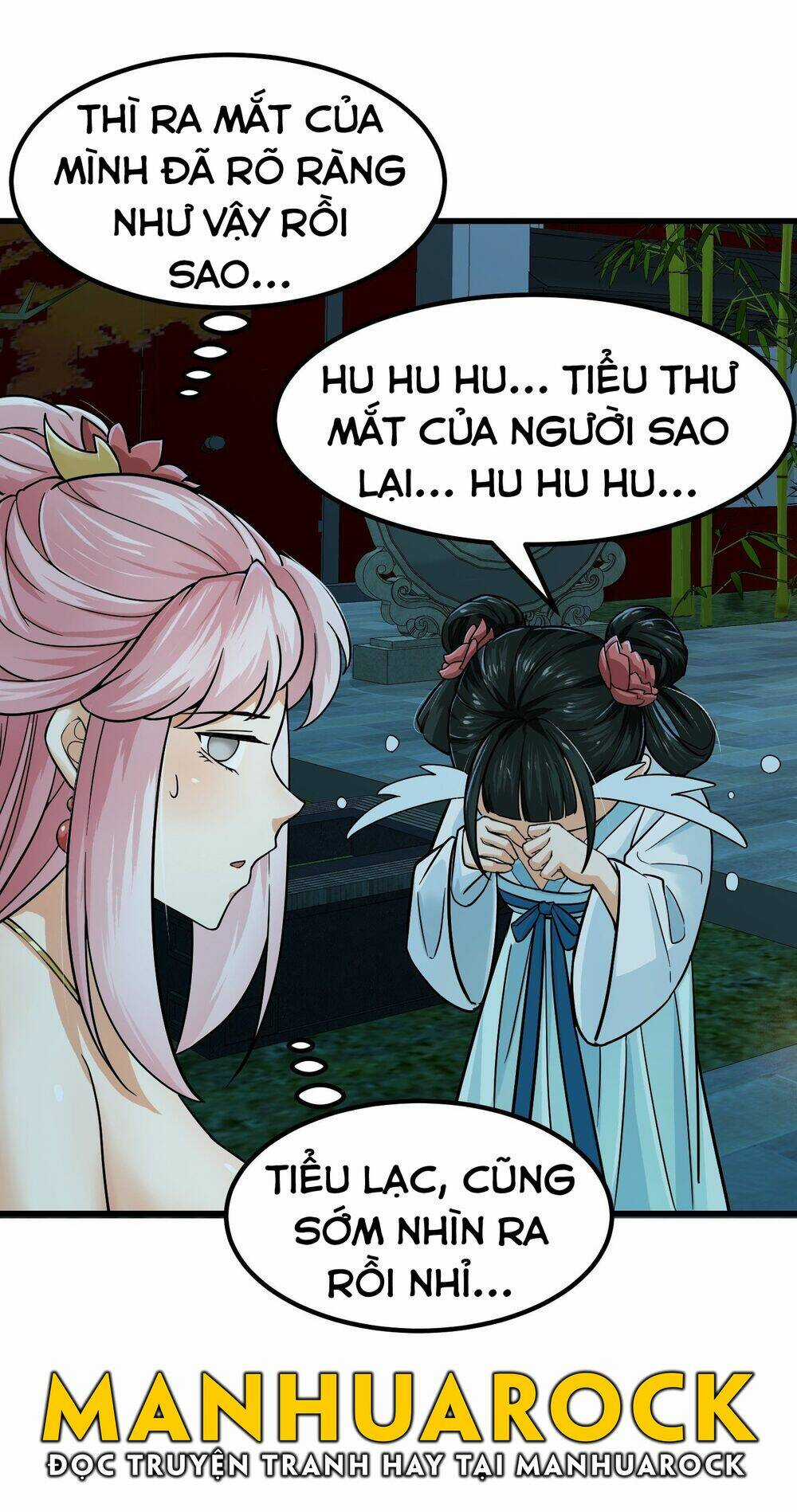 Ta Dùng Sách Giải Trí Thành Thánh Nhân Chapter 5 trang 20