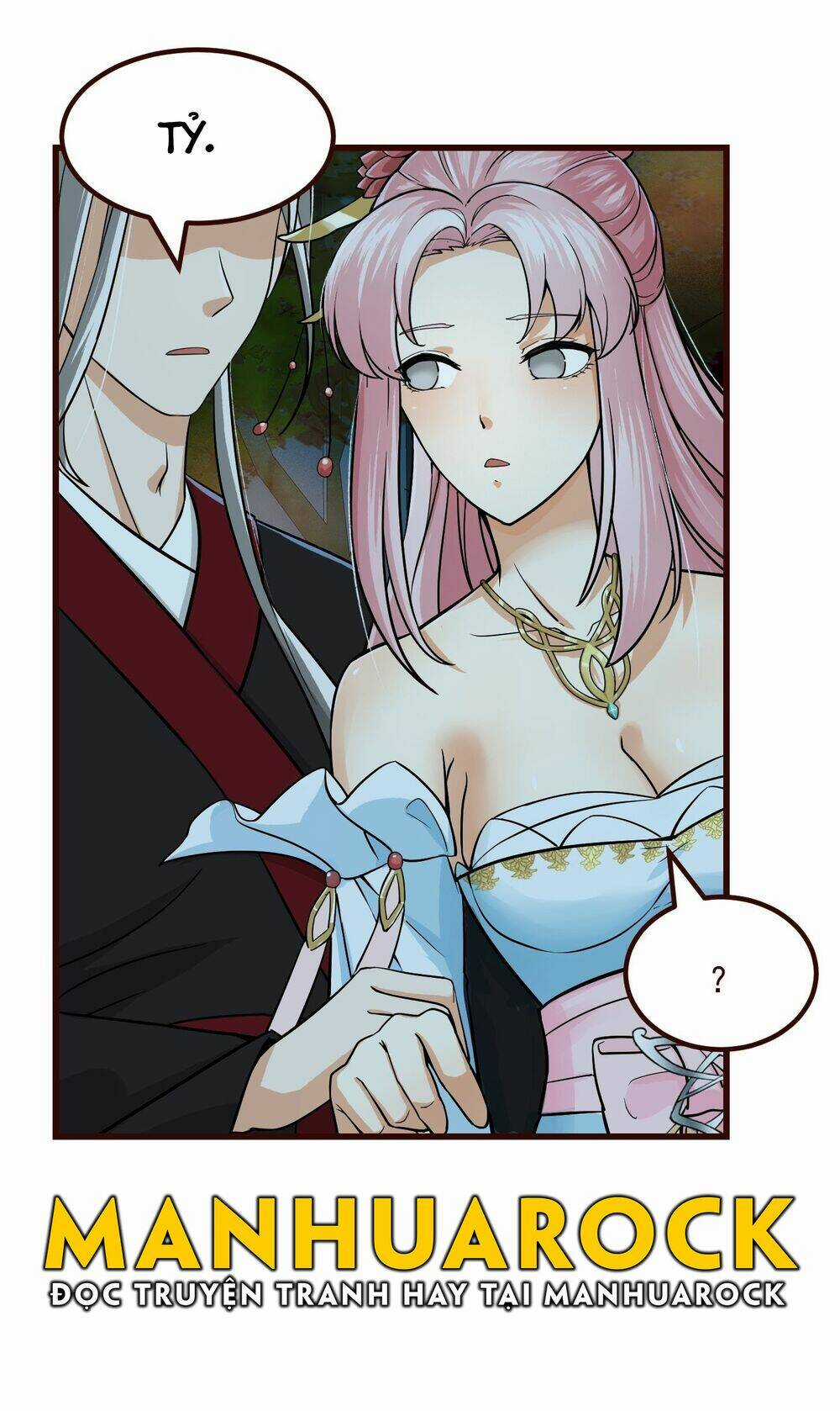 Ta Dùng Sách Giải Trí Thành Thánh Nhân Chapter 5 trang 23