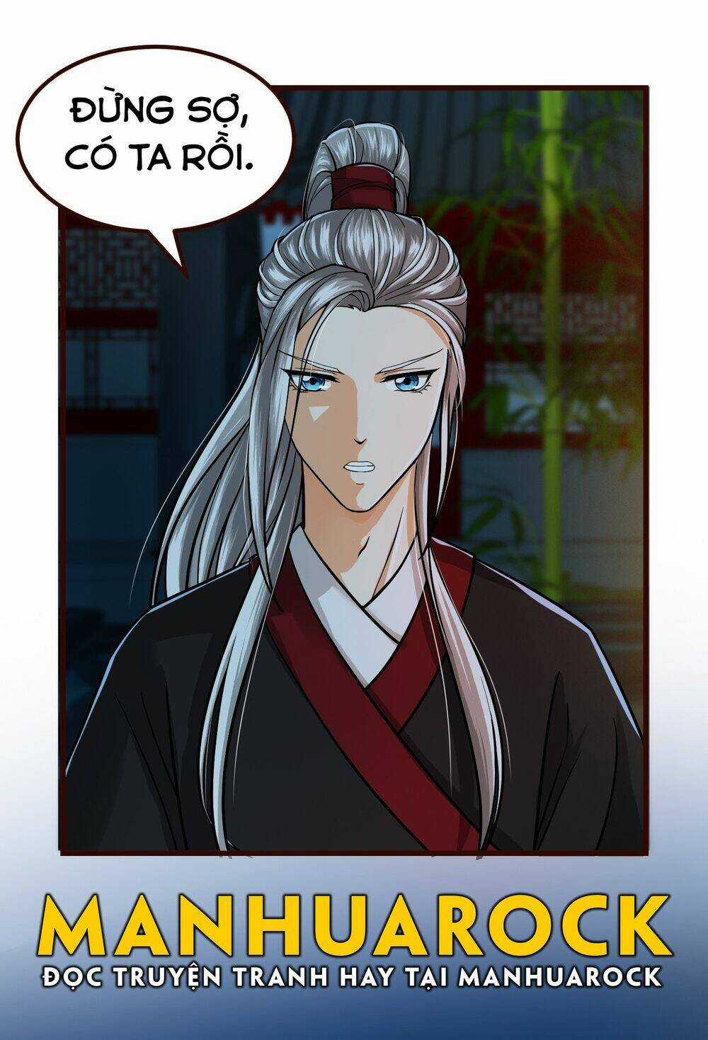 Ta Dùng Sách Giải Trí Thành Thánh Nhân Chapter 5 trang 24