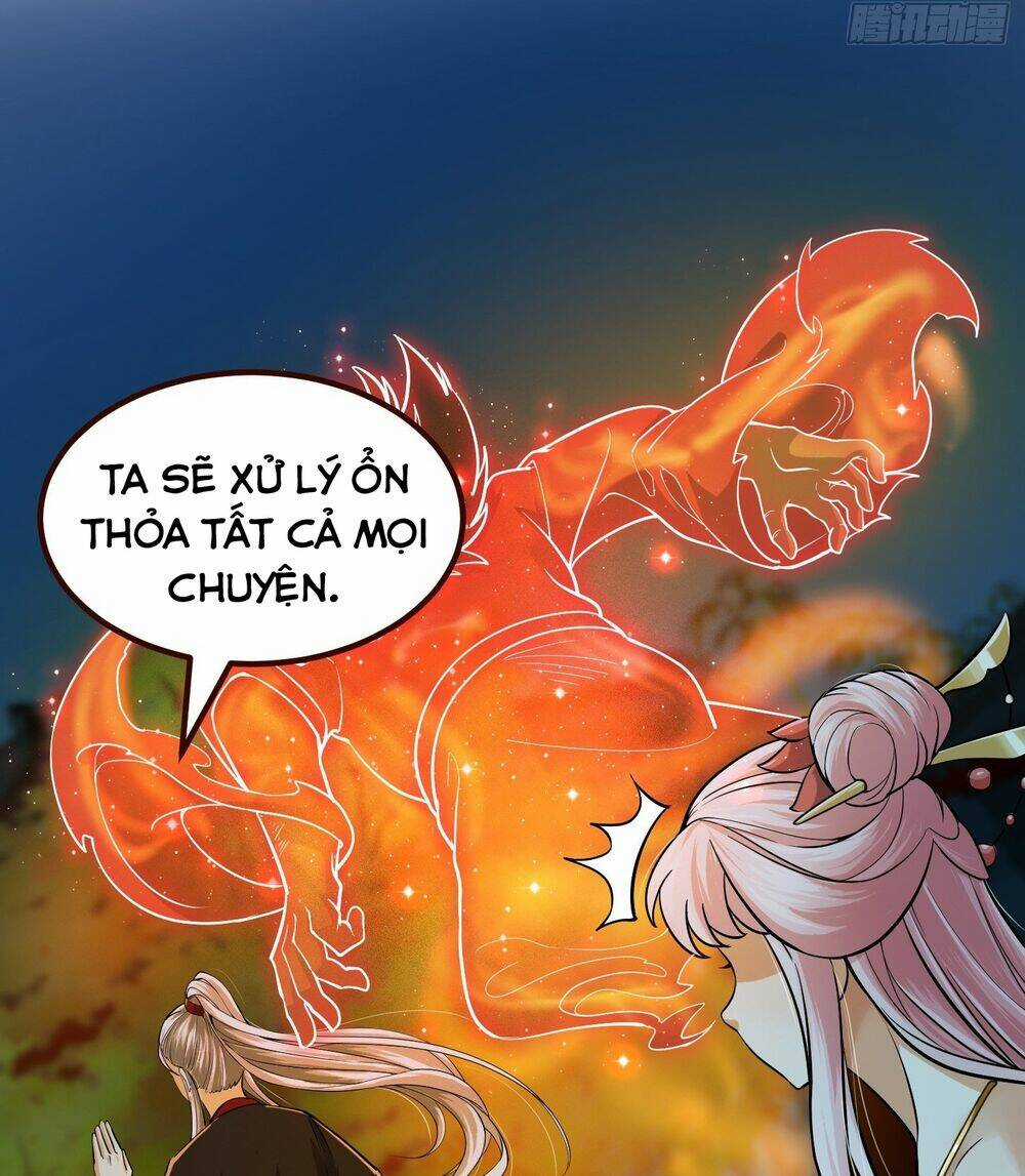 Ta Dùng Sách Giải Trí Thành Thánh Nhân Chapter 5 trang 25