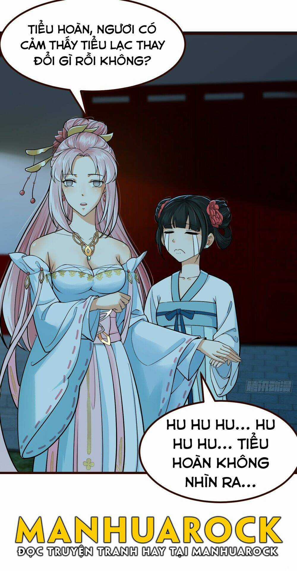 Ta Dùng Sách Giải Trí Thành Thánh Nhân Chapter 5 trang 27