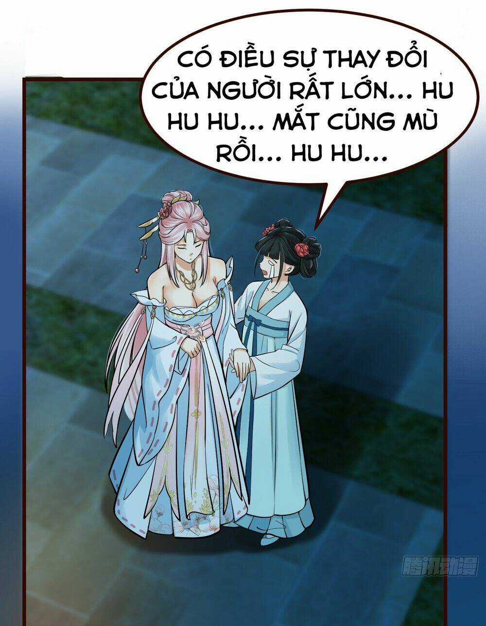 Ta Dùng Sách Giải Trí Thành Thánh Nhân Chapter 5 trang 28