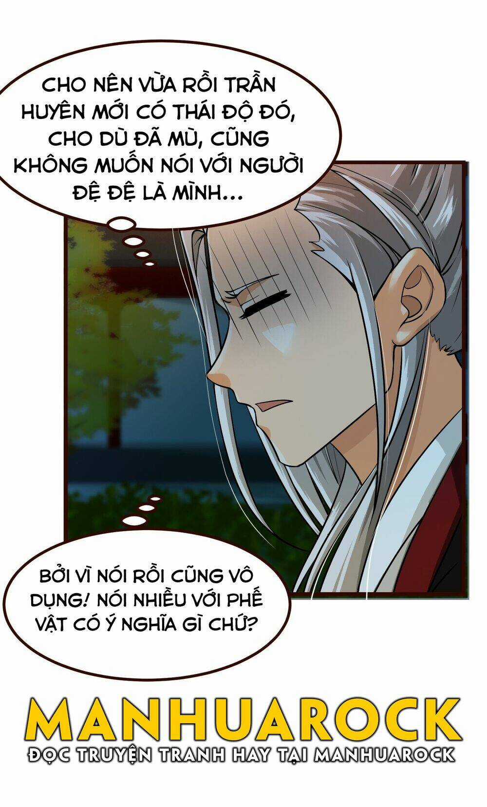 Ta Dùng Sách Giải Trí Thành Thánh Nhân Chapter 5 trang 31