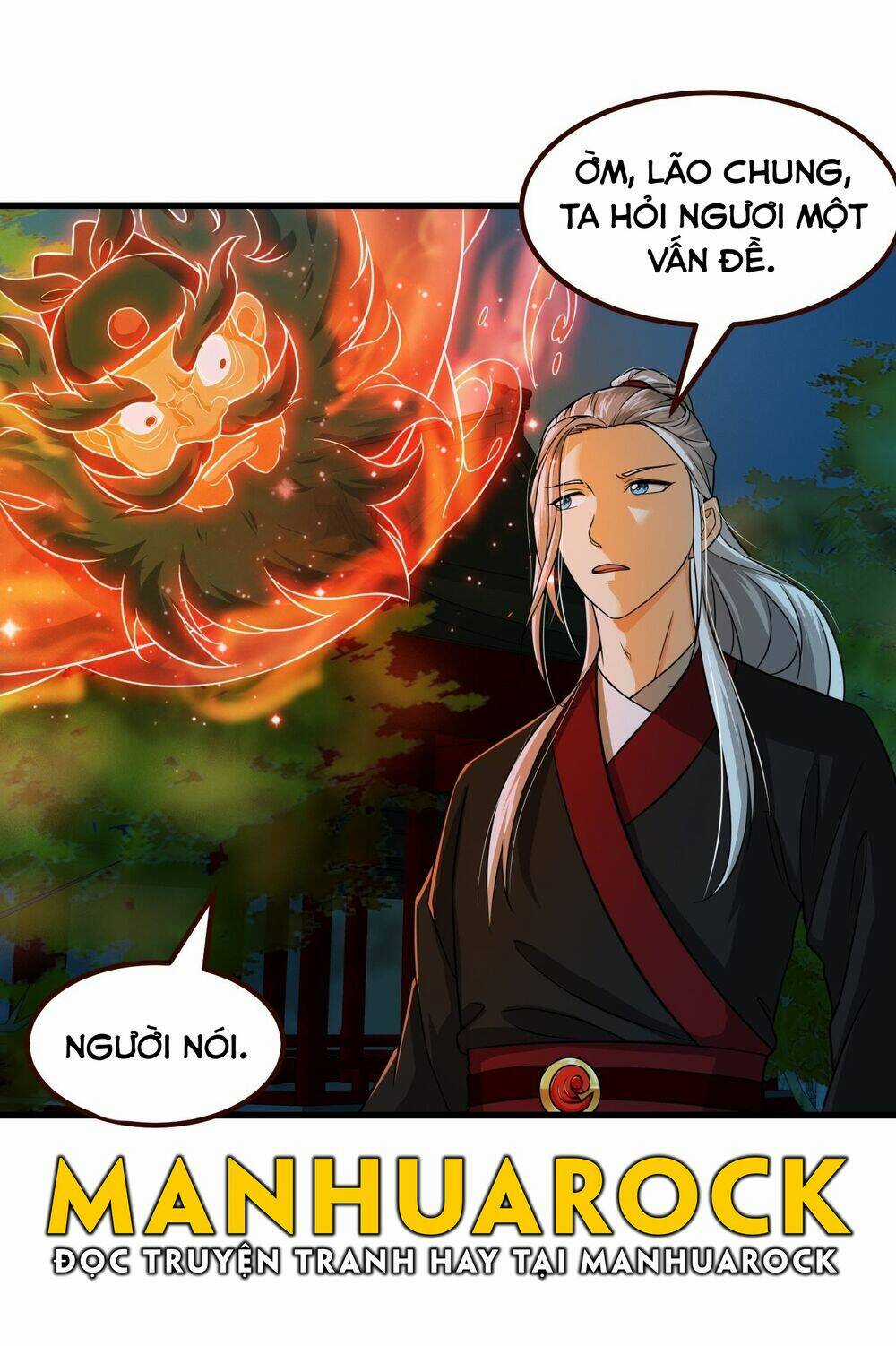 Ta Dùng Sách Giải Trí Thành Thánh Nhân Chapter 5 trang 32