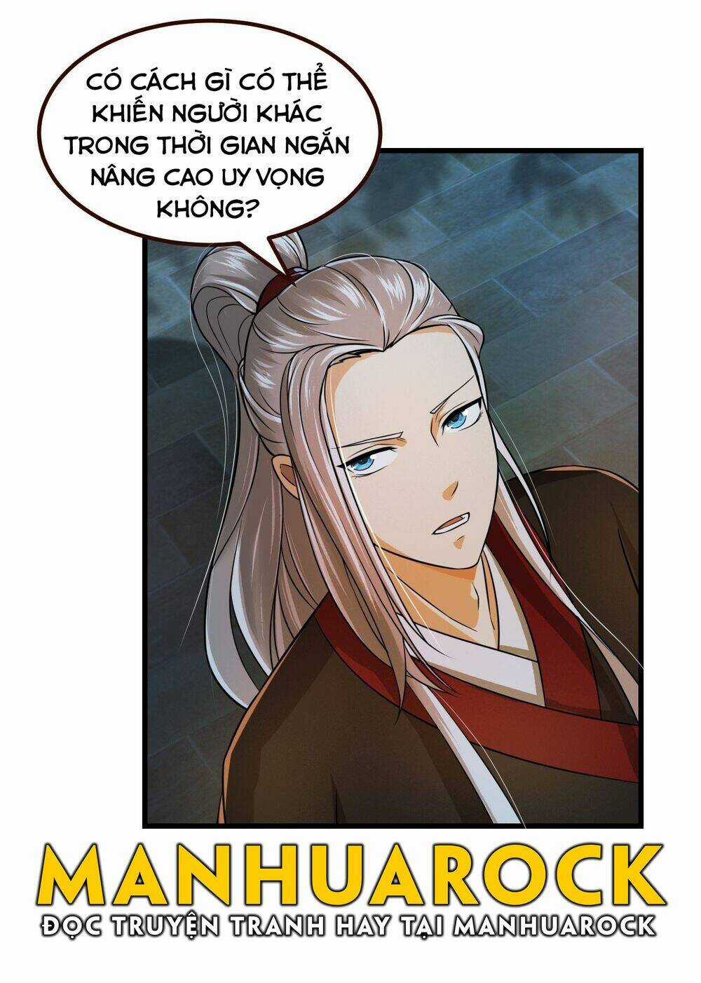 Ta Dùng Sách Giải Trí Thành Thánh Nhân Chapter 5 trang 33