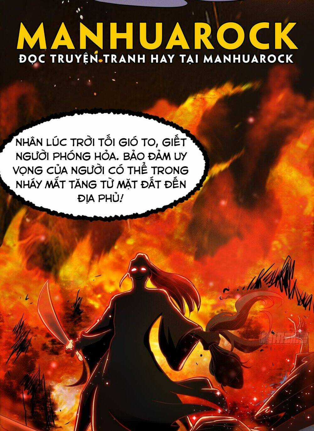 Ta Dùng Sách Giải Trí Thành Thánh Nhân Chapter 5 trang 36