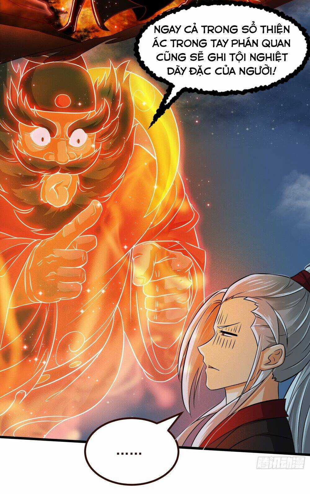 Ta Dùng Sách Giải Trí Thành Thánh Nhân Chapter 5 trang 37