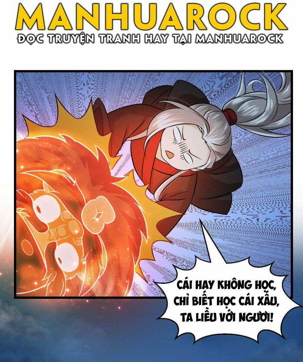 Ta Dùng Sách Giải Trí Thành Thánh Nhân Chapter 5 trang 38