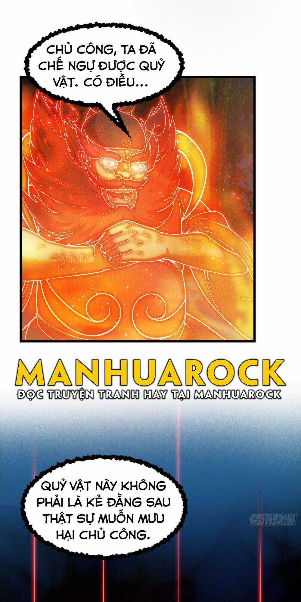 Ta Dùng Sách Giải Trí Thành Thánh Nhân Chapter 5 trang 6