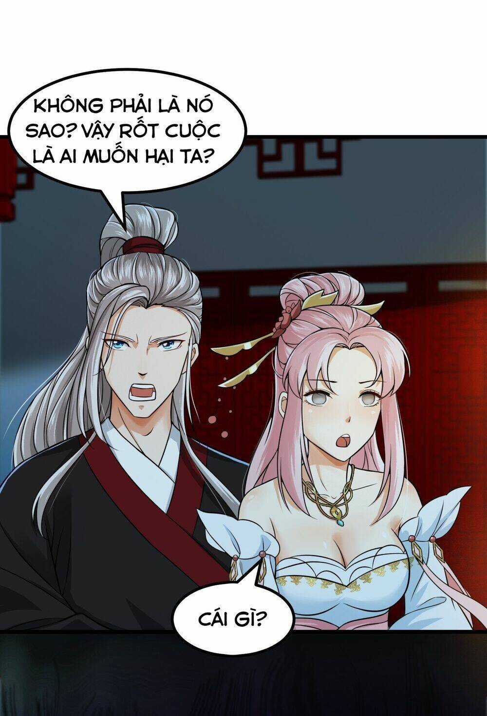 Ta Dùng Sách Giải Trí Thành Thánh Nhân Chapter 5 trang 9