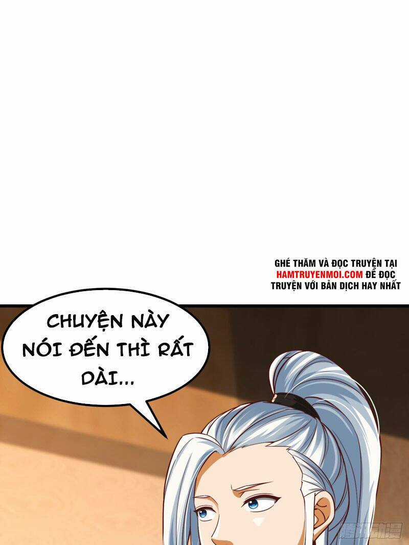 Ta Dùng Sách Giải Trí Thành Thánh Nhân Chapter 50 trang 1