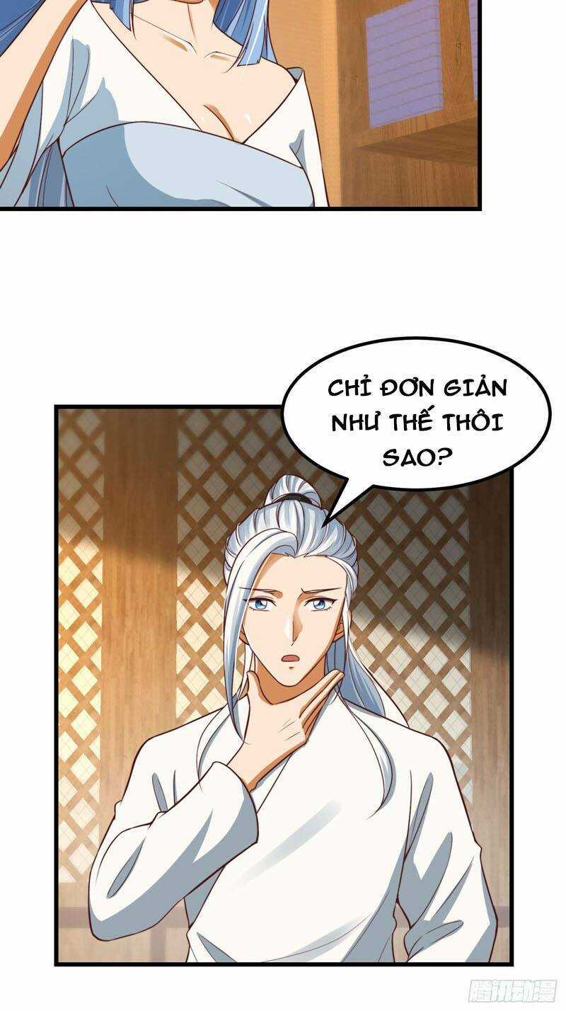 Ta Dùng Sách Giải Trí Thành Thánh Nhân Chapter 50 trang 16