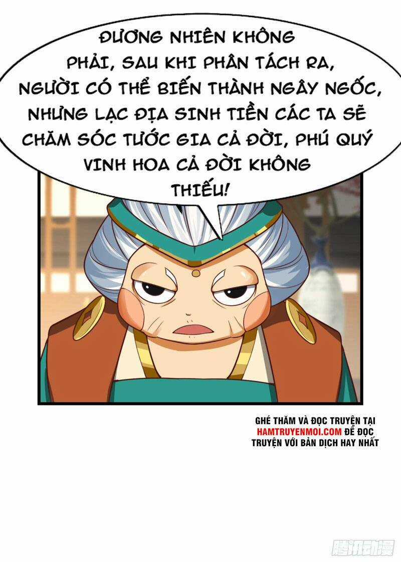 Ta Dùng Sách Giải Trí Thành Thánh Nhân Chapter 50 trang 17