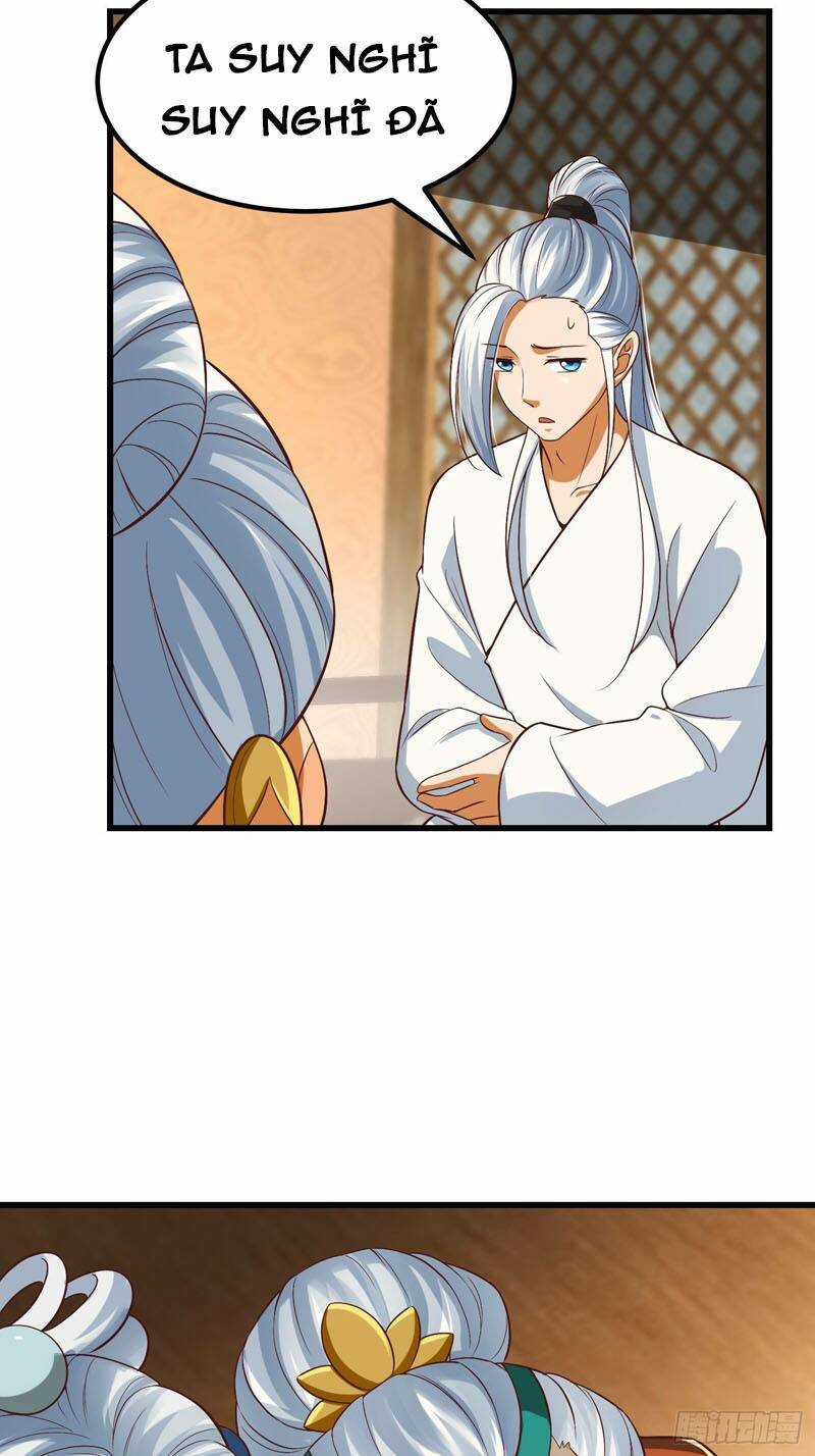 Ta Dùng Sách Giải Trí Thành Thánh Nhân Chapter 50 trang 19