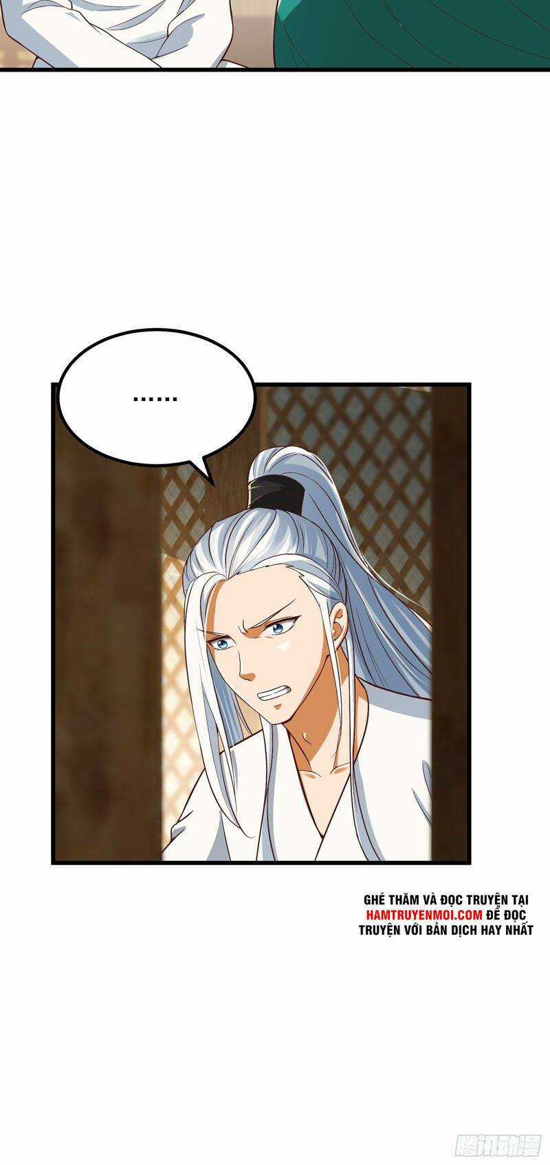 Ta Dùng Sách Giải Trí Thành Thánh Nhân Chapter 50 trang 23