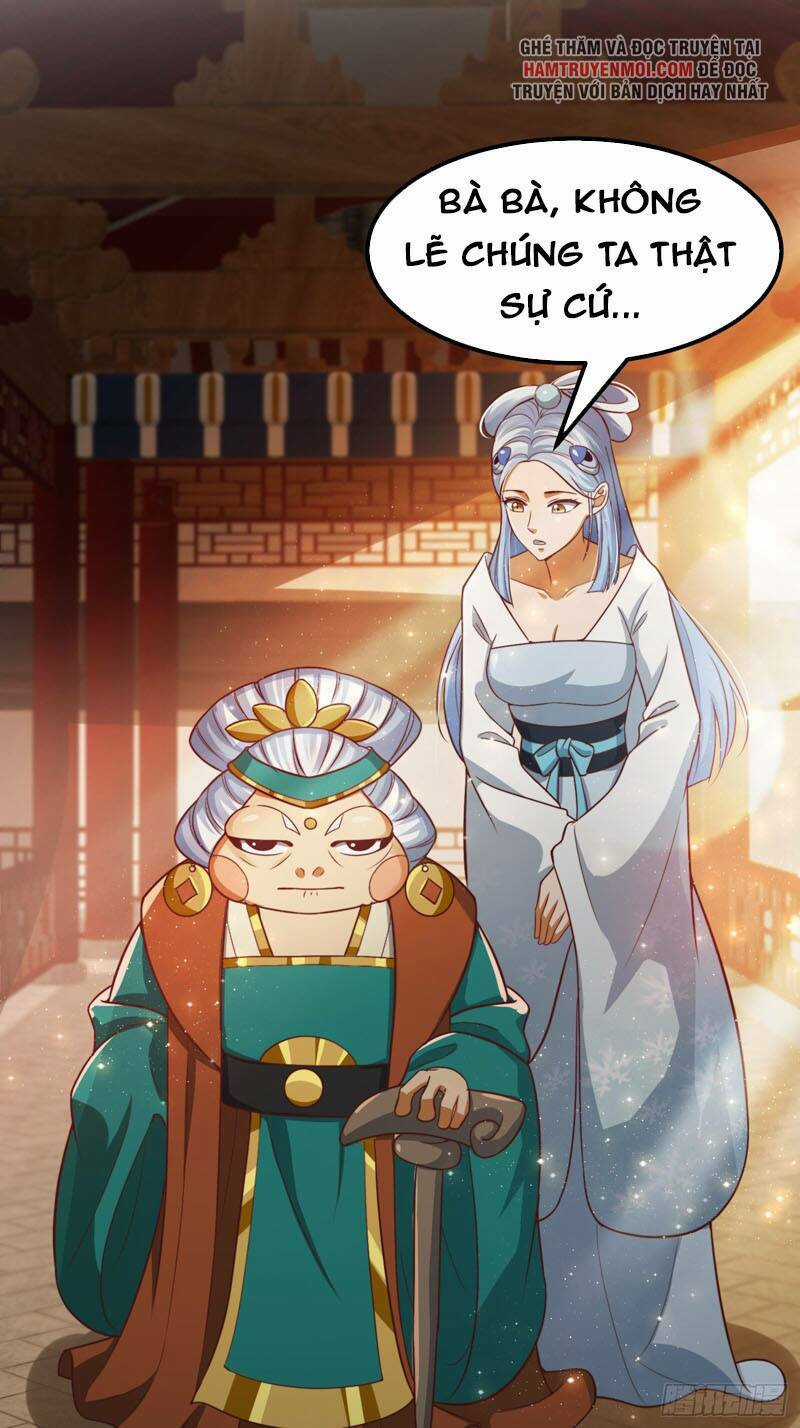 Ta Dùng Sách Giải Trí Thành Thánh Nhân Chapter 50 trang 26