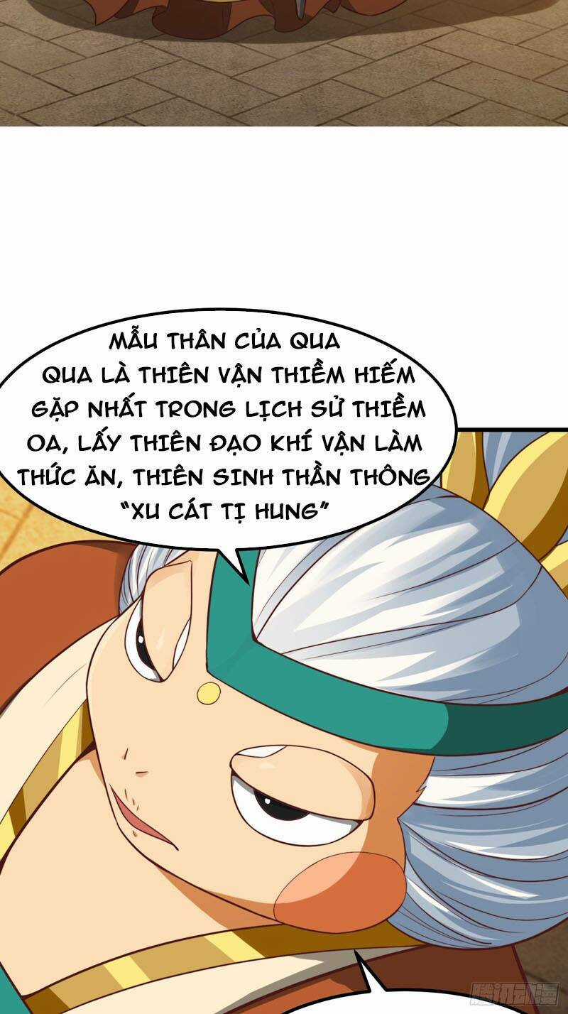 Ta Dùng Sách Giải Trí Thành Thánh Nhân Chapter 50 trang 27