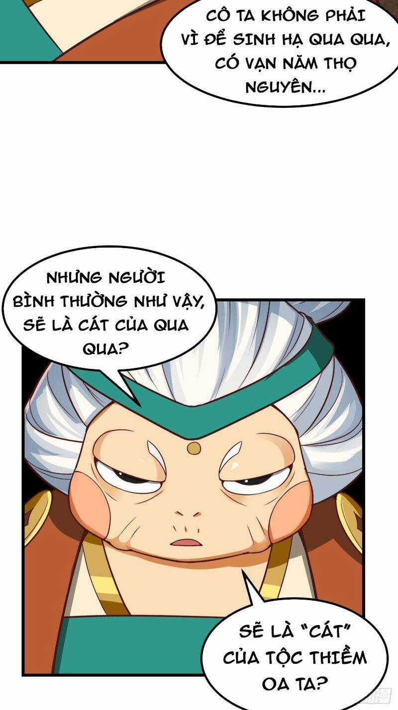 Ta Dùng Sách Giải Trí Thành Thánh Nhân Chapter 50 trang 28