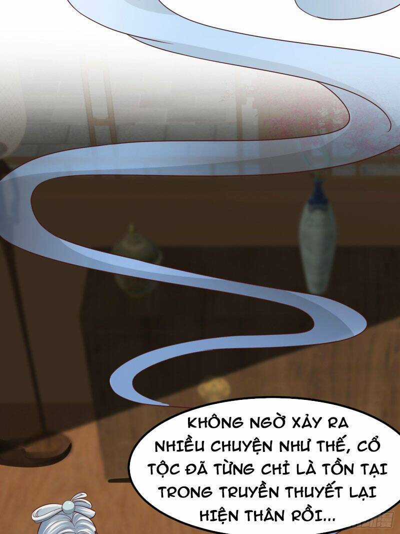 Ta Dùng Sách Giải Trí Thành Thánh Nhân Chapter 50 trang 3