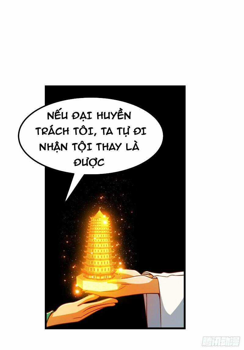 Ta Dùng Sách Giải Trí Thành Thánh Nhân Chapter 50 trang 30
