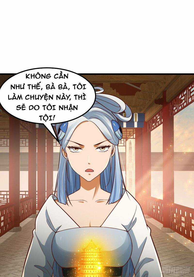 Ta Dùng Sách Giải Trí Thành Thánh Nhân Chapter 50 trang 31