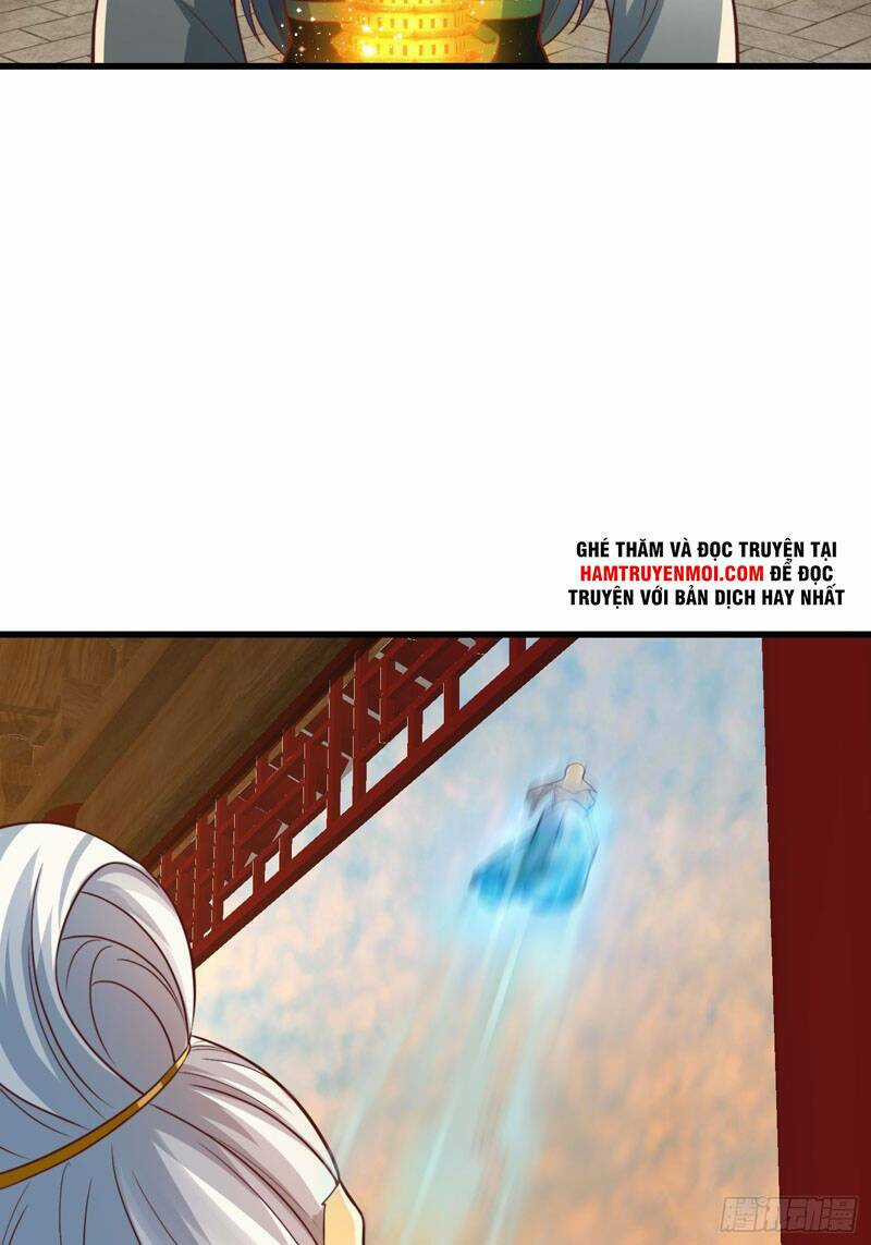 Ta Dùng Sách Giải Trí Thành Thánh Nhân Chapter 50 trang 32