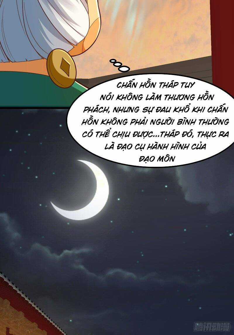 Ta Dùng Sách Giải Trí Thành Thánh Nhân Chapter 50 trang 33